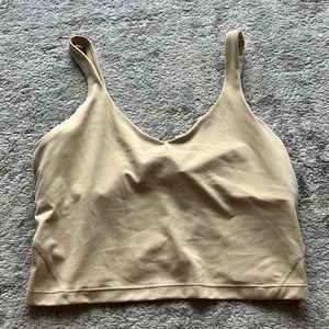 Brand New Lululemon Align Tank